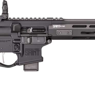 SPRINGFIELD ARMORY SAINT VICTOR B5 9MM 16" 10 CA