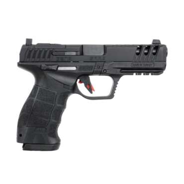 SAR FIREARMS SAR9 GEN3 9MM BLK 4.4" 17+1