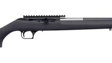 MAGNUM RESEARCH MAGNUM LT 17HMR STRAIGHT PULL