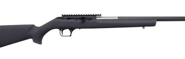 MAGNUM RESEARCH MAGNUM LT 17HMR STRAIGHT PULL