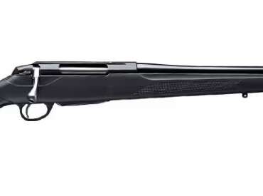 TIKKA T3X LITE 223REM BLK 20" TB