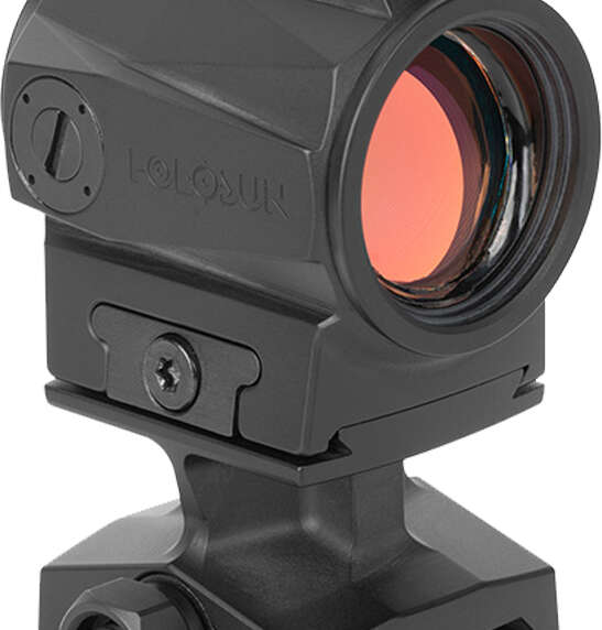 HLS SCRS RED MRS SLR 20MM