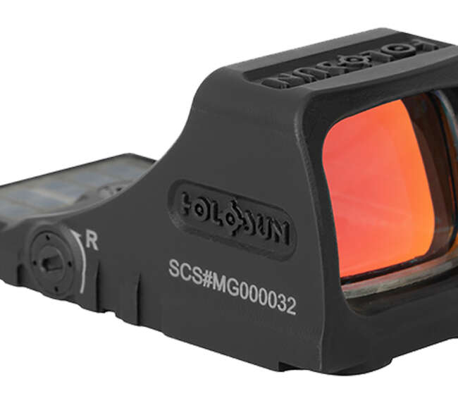 HLS SCS-MOS GR SL SH TI GLKMOS