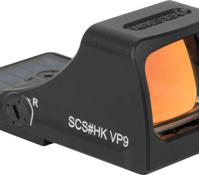 HLS SCS-HK-VP9 MRS SLR SHK GR