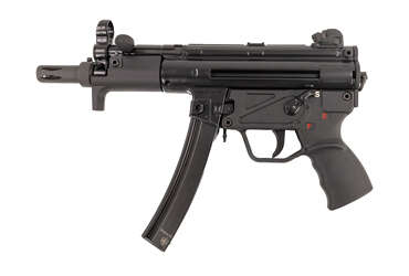 MILITARY ARMAMENT CORP MAC 5K 9MM 5.8" 30+1 BLK