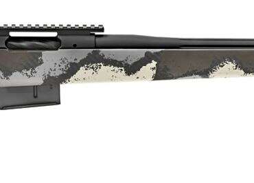 SPRINGFIELD ARMORY WAYPOINT 6.5PRC STD FXD DESERT