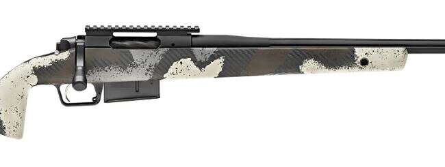 SPRINGFIELD ARMORY WAYPOINT 6.5PRC STD ADJ DES  #