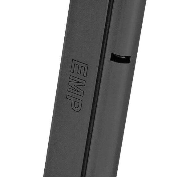 SPRINGFIELD ARMORY MAGAZINE 1911 EMP 9MM 10RD BL
