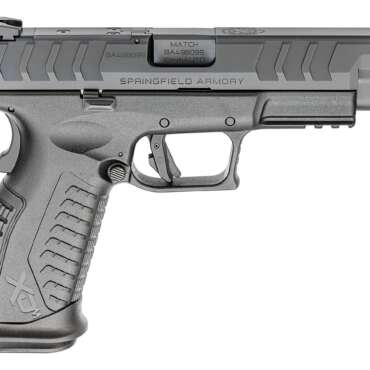 SPRINGFIELD ARMORY XDM ELITE OSP 10MM 16+1 4.5"