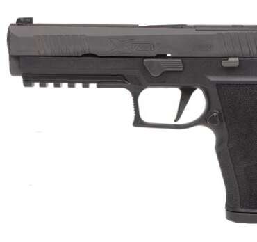 SIG SAUER P320 XTEN 10MM 5" X-RAY 15+1