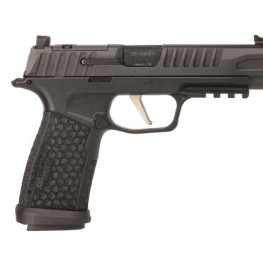 SIG SAUER P365 FUSE 9MM 4.3" 10+1 OR NS