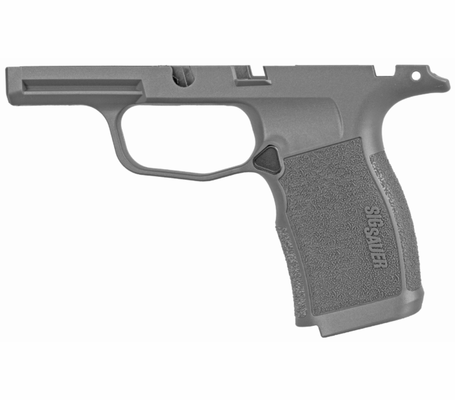 SIG SAUER GRIP ASY 365XL MAN SAFETY GRAY