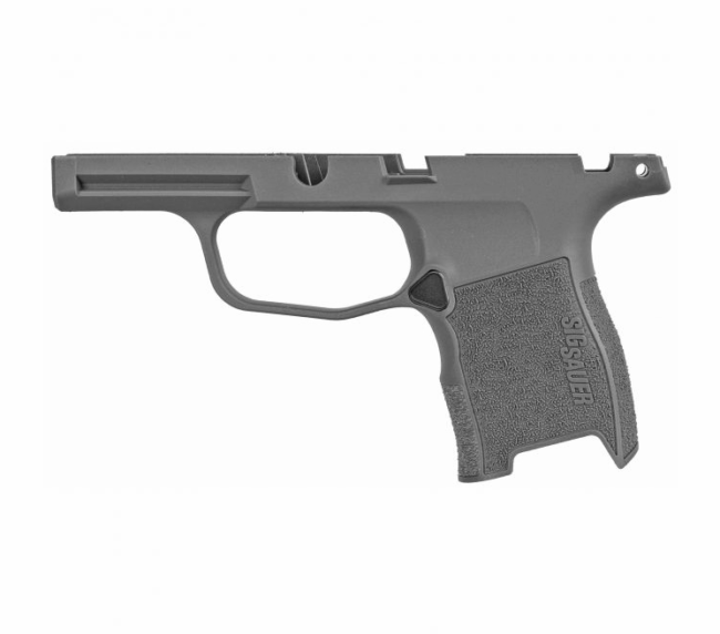 SIG SAUER GRIP ASY 365 MAN SAFTEY GRAY
