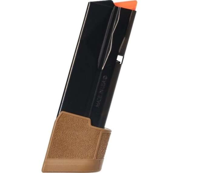 SIG SAUER MAG P365X-MACRO 9MM 17RD COY