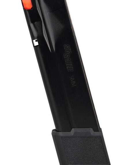 SIG SAUER MAG P365X-MACRO 9MM 21RD EXT