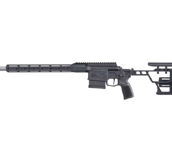 SIG SAUER SIG CROSS 6.5CR 18" BLK 5+1