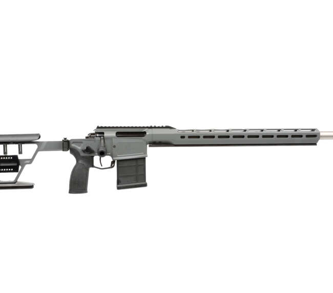 SIG SAUER SIG CROSS 6.5CR 24" GRAY 10+1#