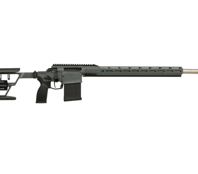 SIG SAUER SIG CROSS 6MMCR 24" GRAY 10+1#