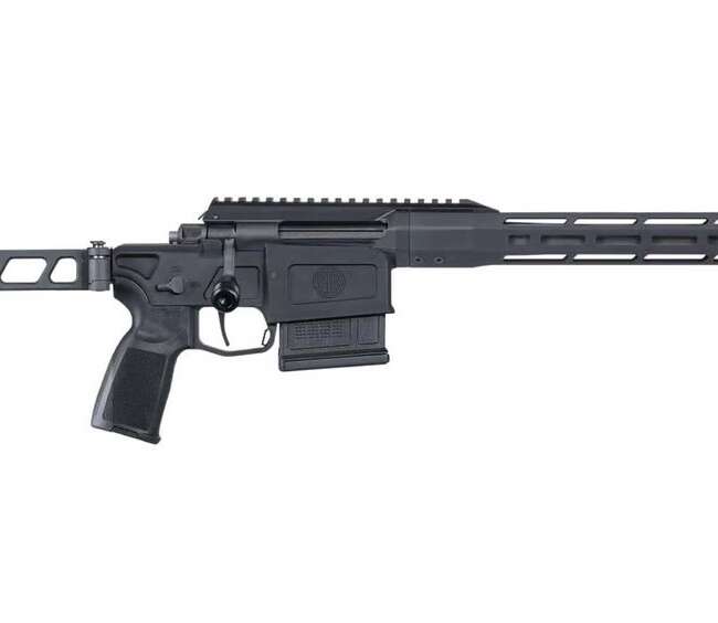 SIG SAUER SIG CROSS 308WIN 16" BLK 5+1