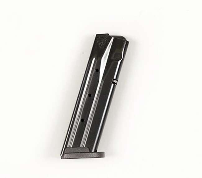 PROMAG SIG P320 9MM 17RD BL