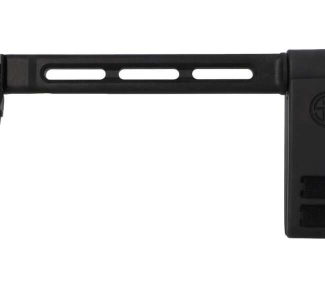 SIG SAUER BRACE MCX MPX BLACK 1913 INT