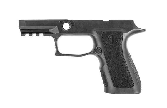 SIG SAUER GRIP ASY 320X 9/40/357C SM BLK
