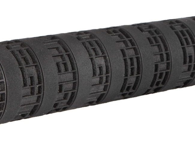 SIG SAUER MODX-9 9MM SILENCER