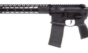 SIG SAUER M400 SDI 5.56MM 16" BLK 30+1