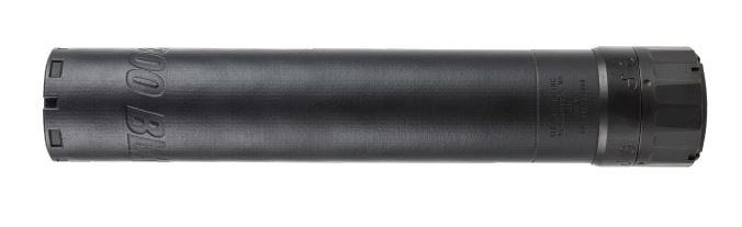 SIG SAUER SLH300 300BLK TI QD SILENCER #