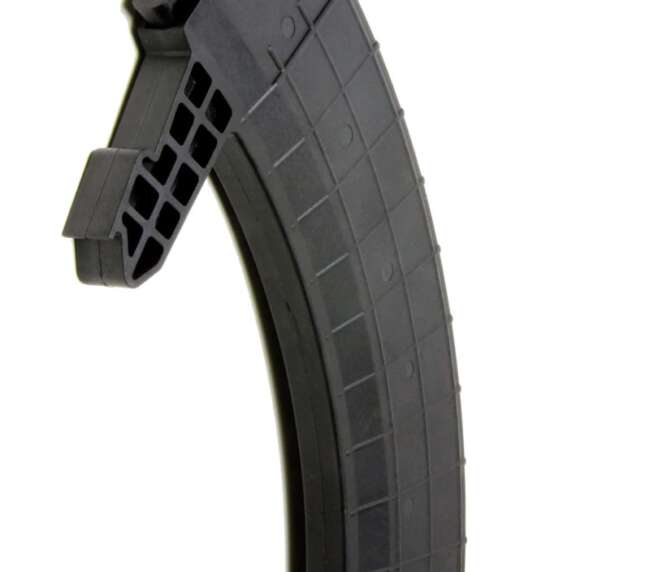PROMAG SKS 7.62X39 40RD POLY