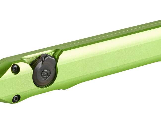 STREAMLIGHT WEDGE SLIM EDC 1000LM LIME GRN