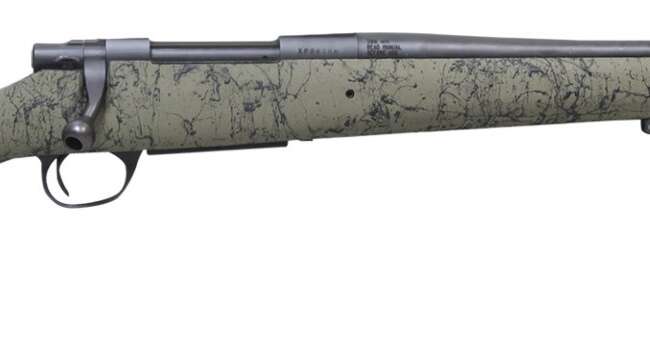 HOWA SL GEN2 ODG 243WIN 20" TB