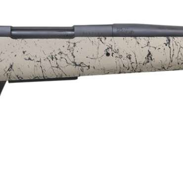 HOWA SL GEN2 TAN 6.5CR 20" TB