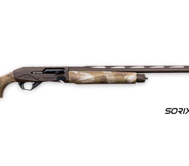 WEATHERBY SORIX SLOUGH 12/28 3"