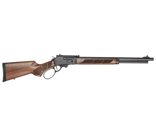 SMITH AND WESSON 1854 30-30 BL/WD 20" 6RD