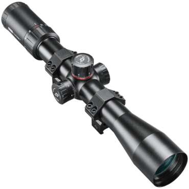 SIMMONS OPTICS PRO TARGET 6-24X44 MILDOT RNGS