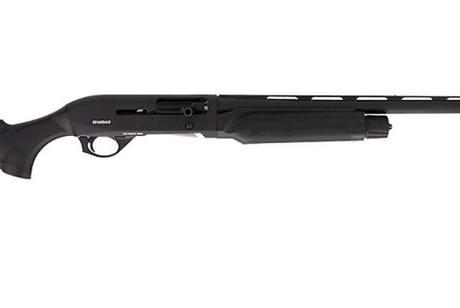 SPANDAU S2 FIELD 12/28 BK/SY 3"