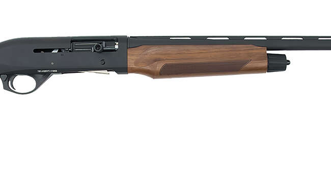 SPANDAU S2 20/28 BL/WD 3"