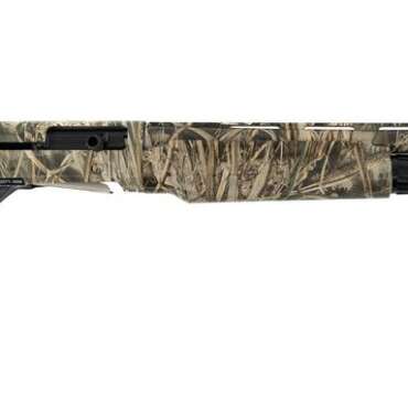 SPANDAU S2 12/28 MAX-7 3"