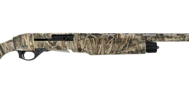 SPANDAU S2 12/28 MAX-7 3"