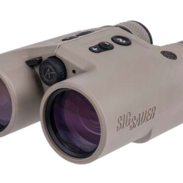 SIG SAUER KILO10K-ABS HD GEN2 10X42MM RF