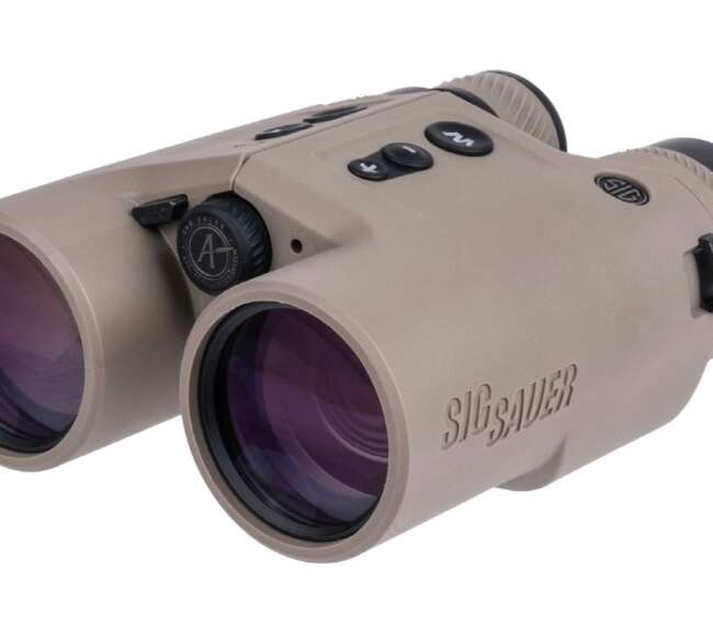 SIG SAUER KILO10K-ABS HD GEN2 10X42MM RF