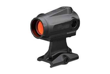 SIG SAUER ROMEO5 GEN II 1X20 RED DOT BLK