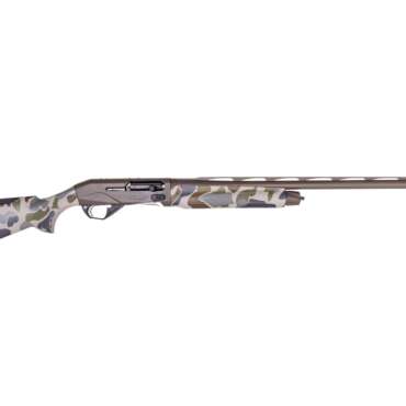 WEATHERBY SORIX HUSH 12/28 3.5"