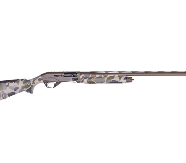 WEATHERBY SORIX HUSH 12/28 3"