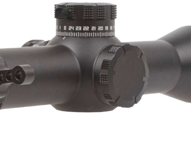 SIG SAUER TANGO DMR 3-18X44 34MM MIL 2.0