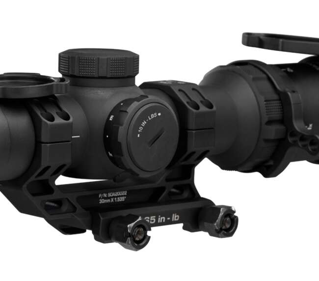 SIG SAUER TANGO MSR COMPACT 1-10X24 FFP