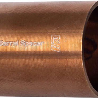 RGD FIXED BARREL SPACER