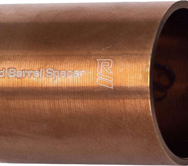 RGD FIXED BARREL SPACER