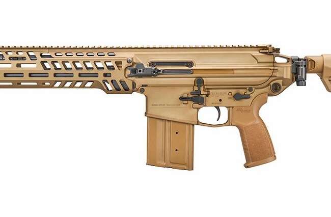 SIG SAUER MCX SPEAR SBR 6.8X51 13" COY